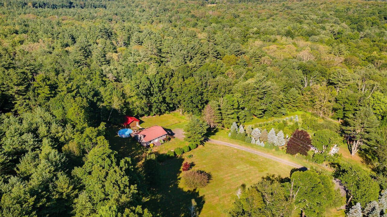 Photo of Outdoor in Kerhonkson