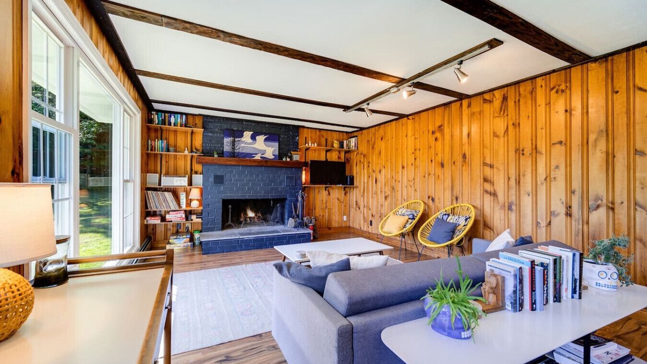 Photo of Bedroom in Kerhonkson