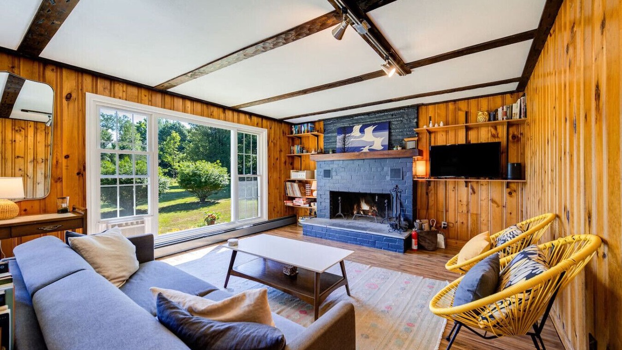 Photo of Bedroom in Kerhonkson