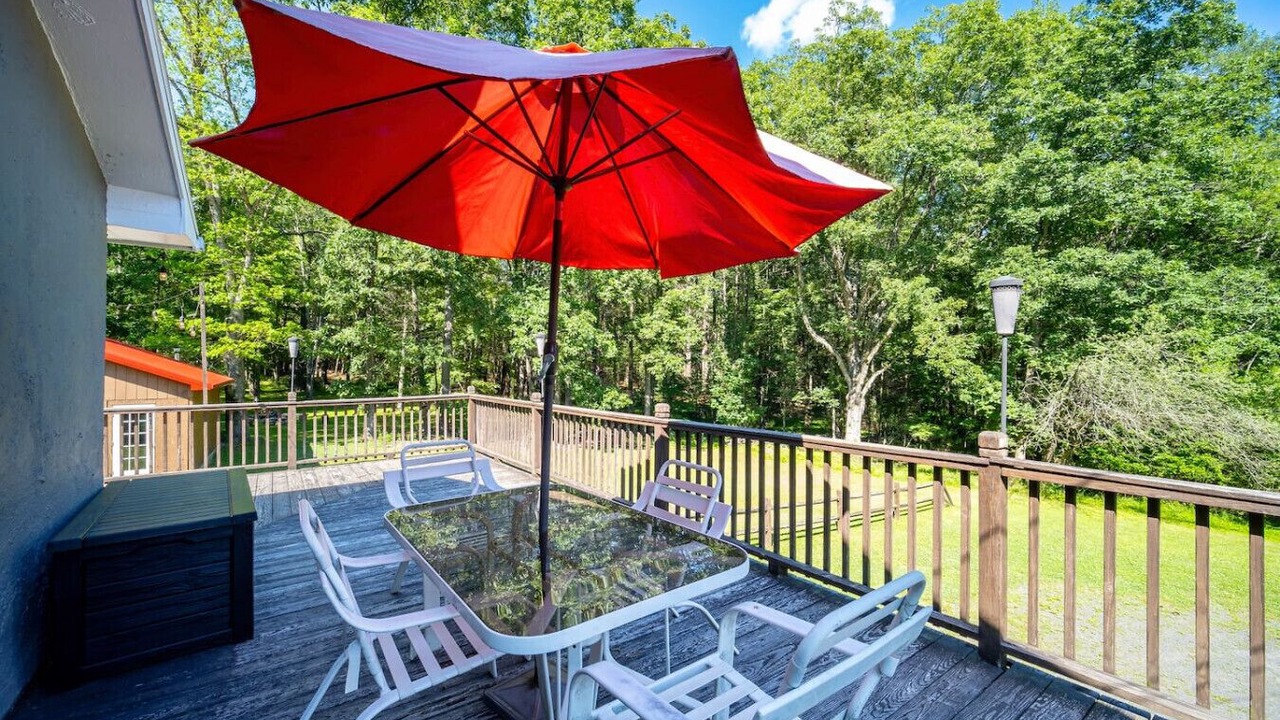Photo of Outdoor in Kerhonkson