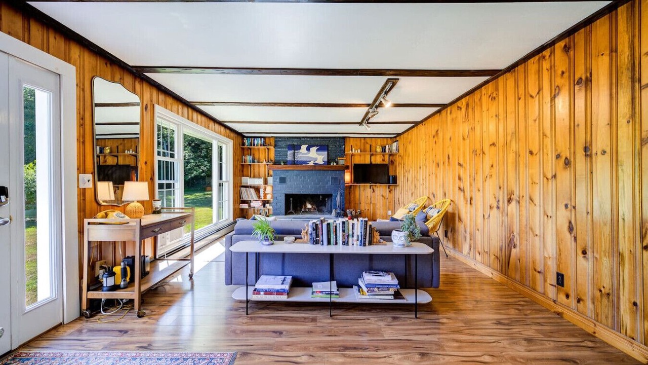 Photo of Bedroom in Kerhonkson