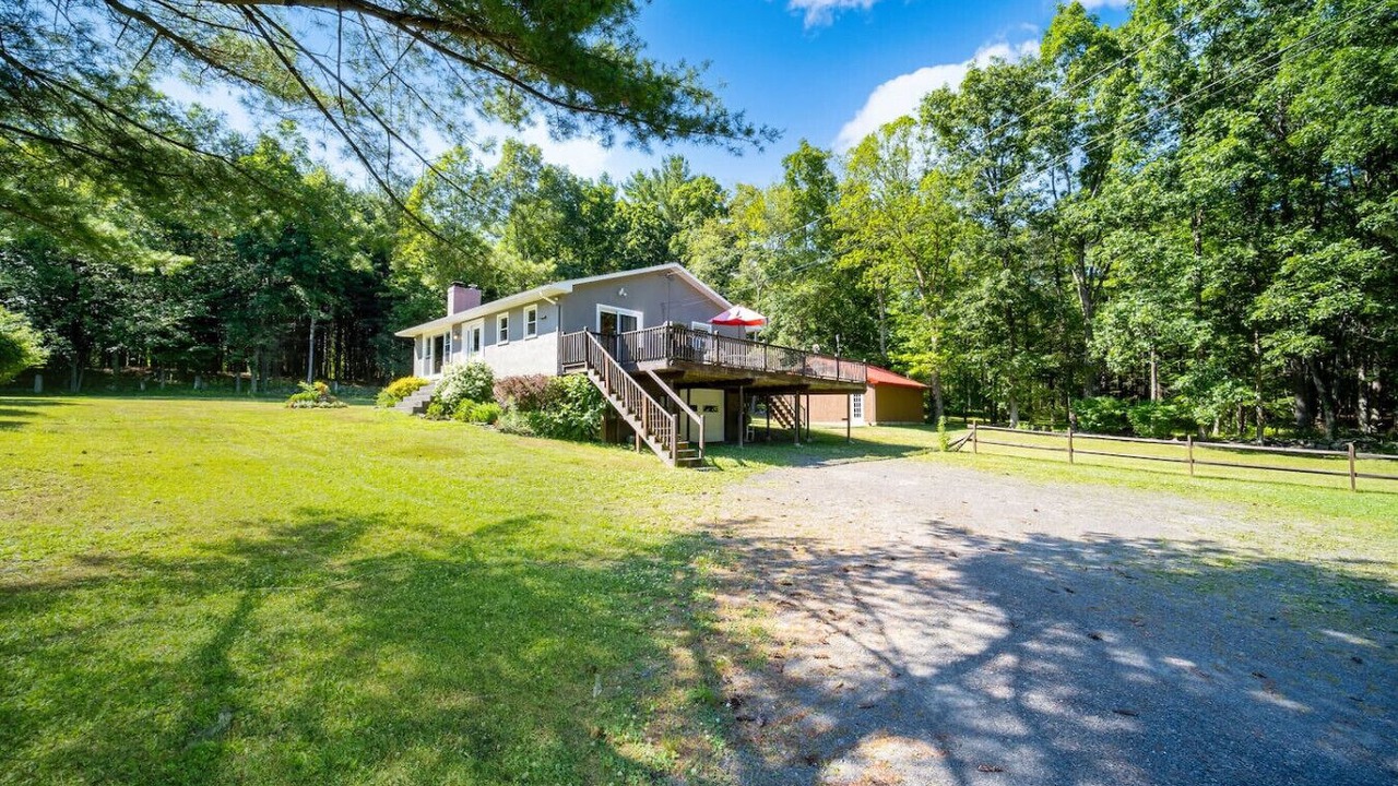 Photo of Outdoor in Kerhonkson
