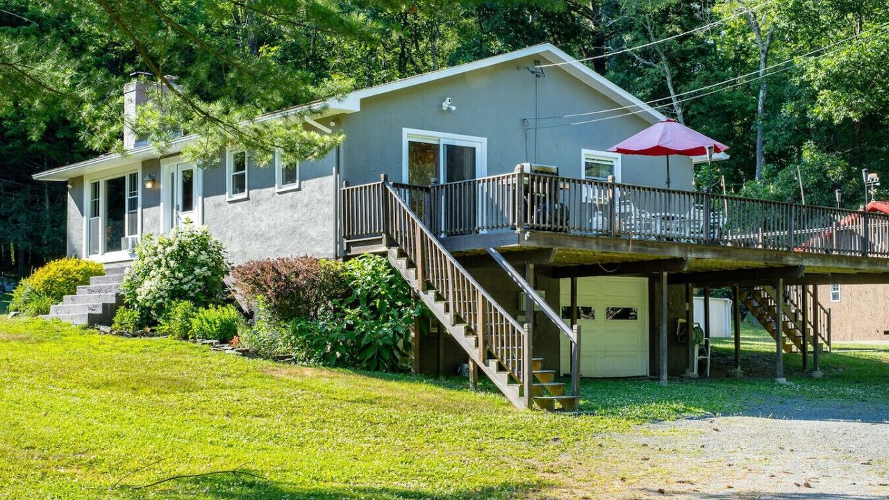 Photo of Outdoor in Kerhonkson