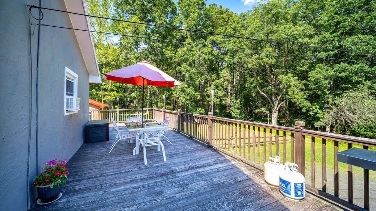 Photo of Outdoor in Kerhonkson