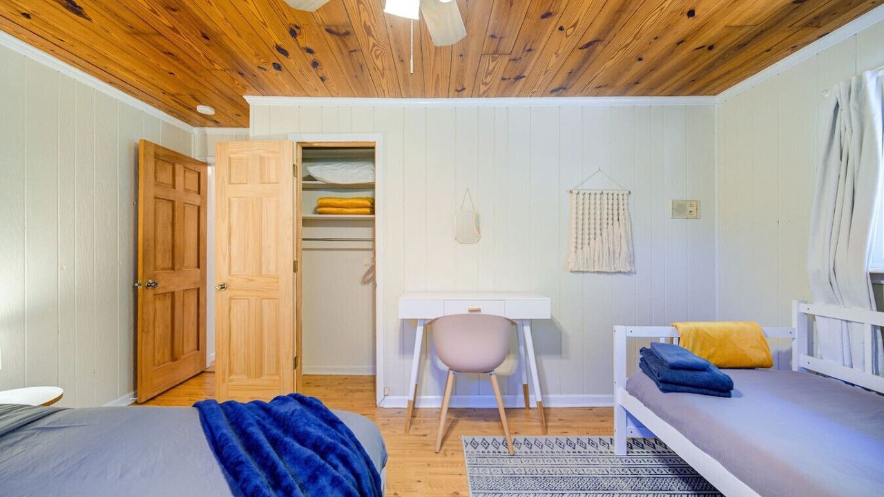Photo of Bedroom in Kerhonkson