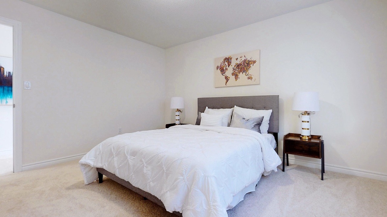 Photo of Bedroom in Keswick