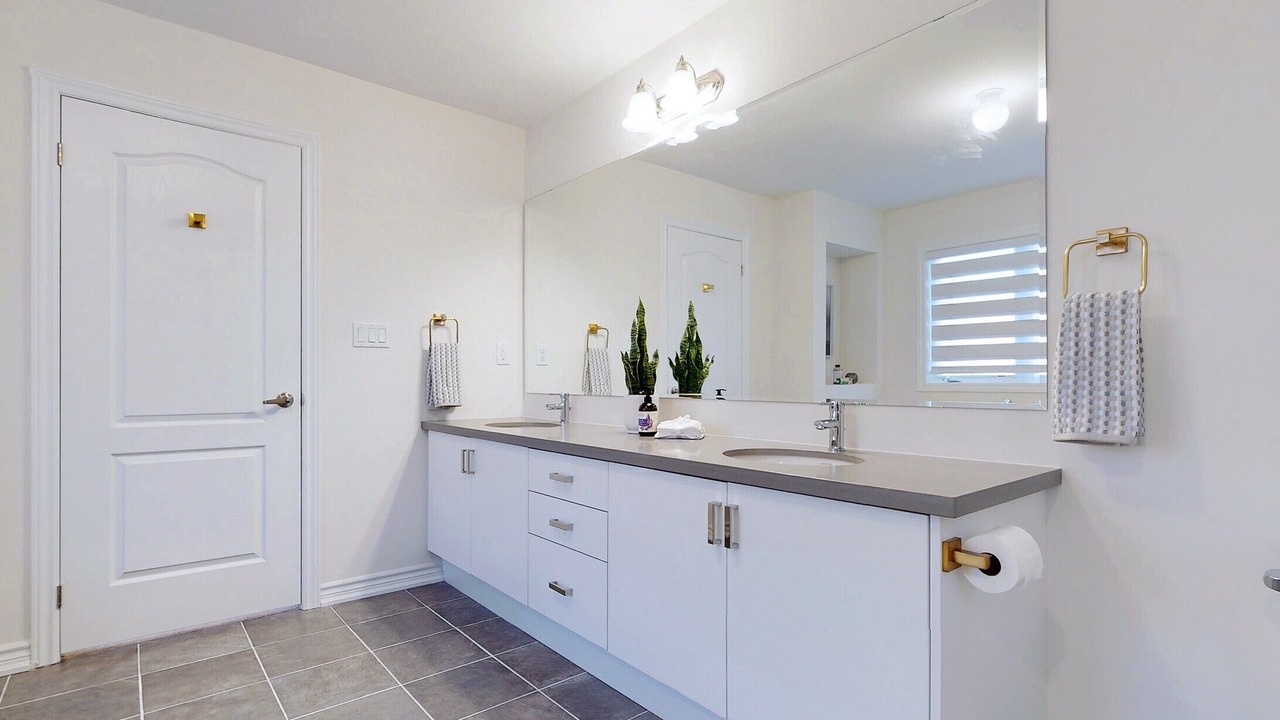 Photo of Bathroom in Keswick