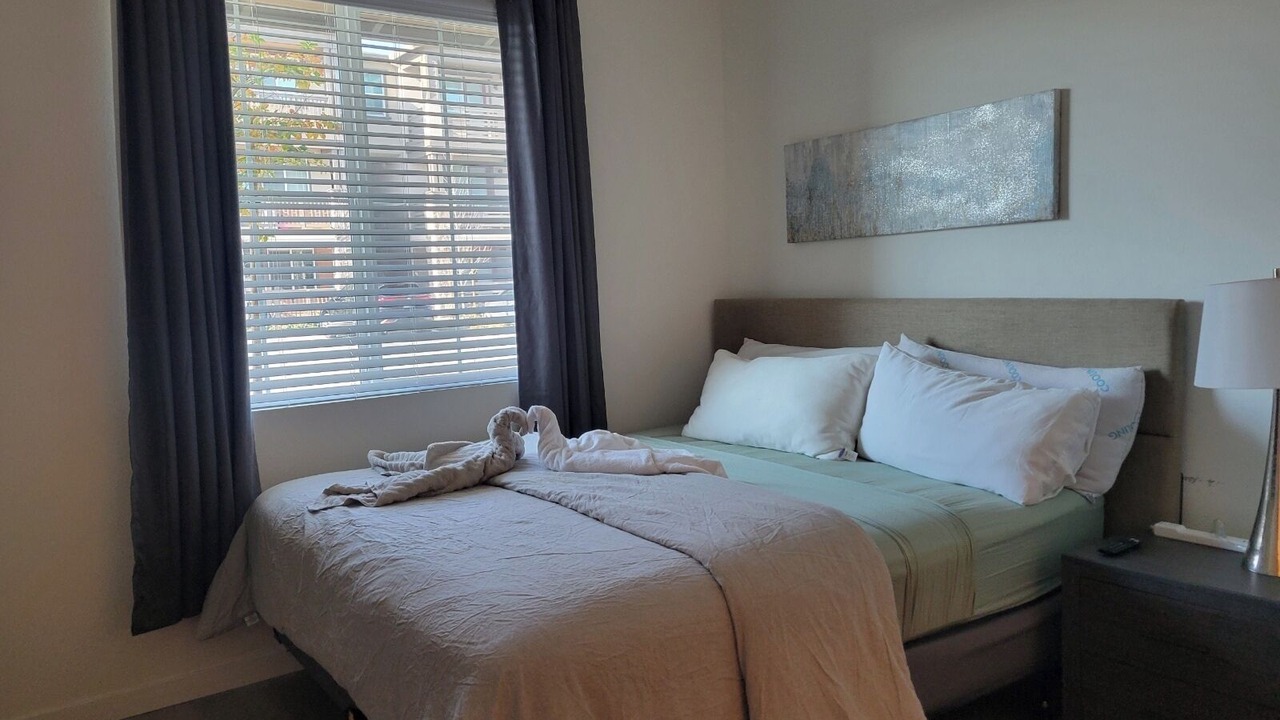 Photo of Bedroom in Brentwood