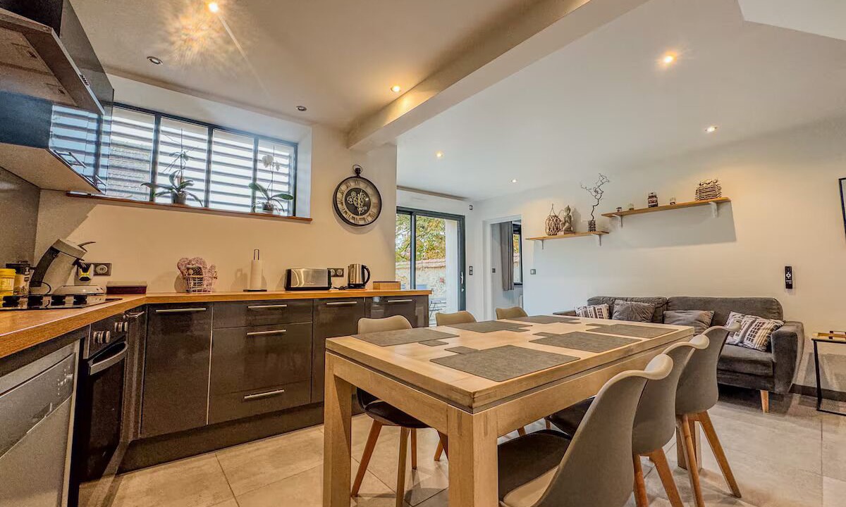 Photo of Kitchen in Sours