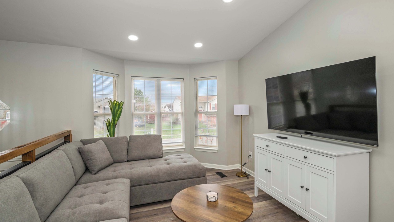 Photo of Bedroom in Crittenden