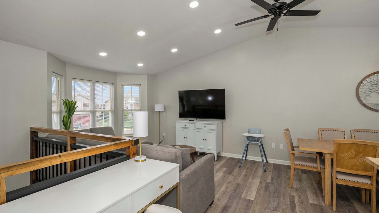 Photo of Bedroom in Crittenden
