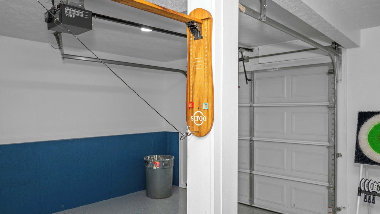 Photo of Bedroom in Crittenden