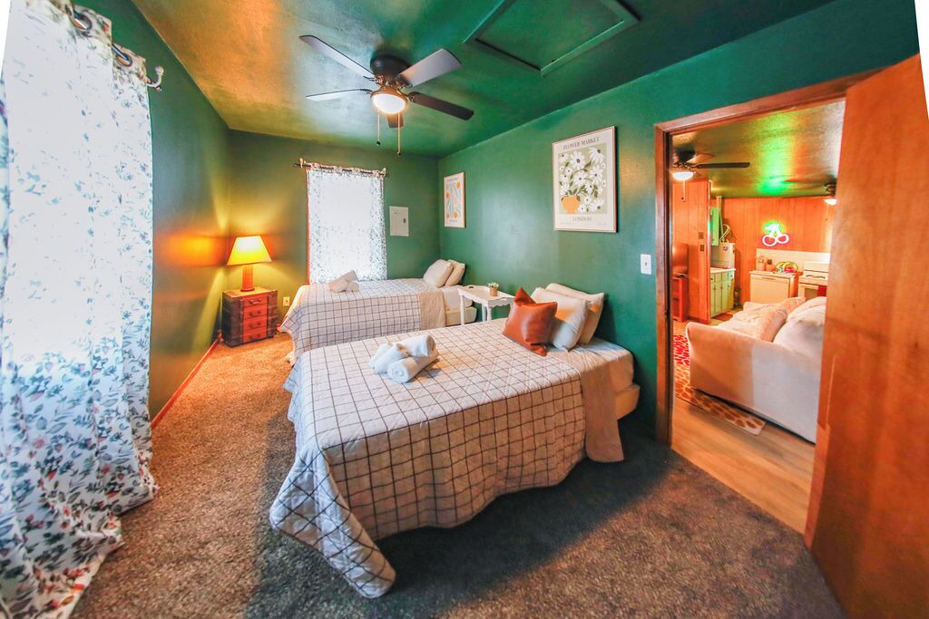 Photo of Bedroom in Paris
