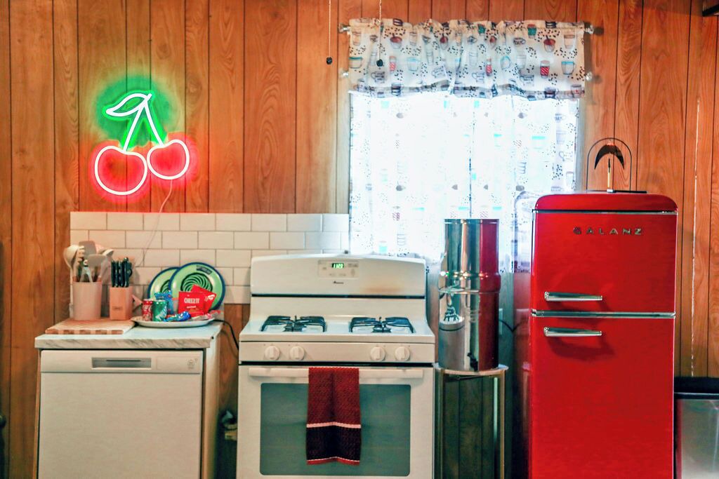 Photo of Kitchen in Paris