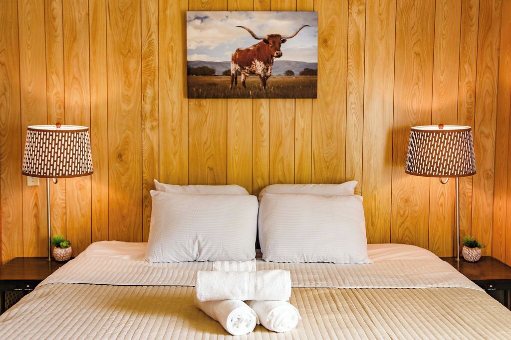Photo of Bedroom in Paris