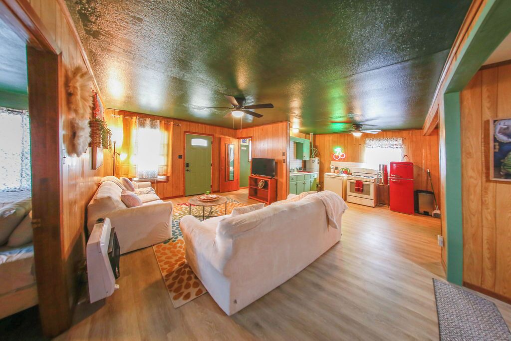 Photo of Livingroom in Paris