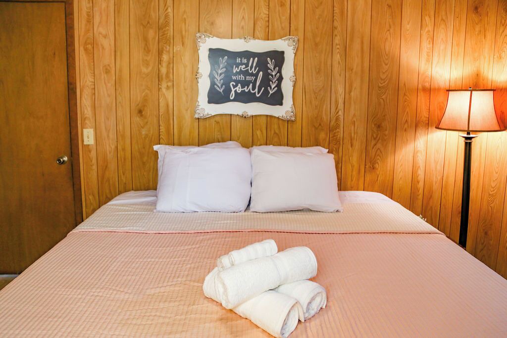 Photo of Bedroom in Paris