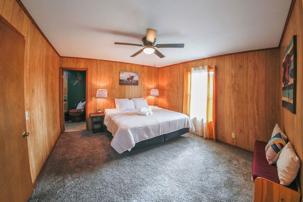 Photo of Bedroom in Paris