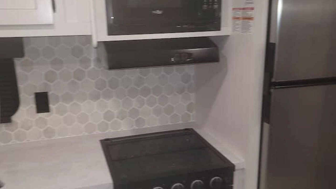 Photo of Kitchen in Uniondale