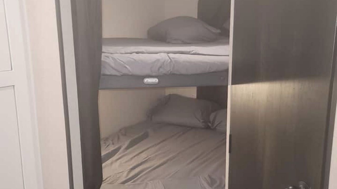 Photo of Bedroom in Uniondale