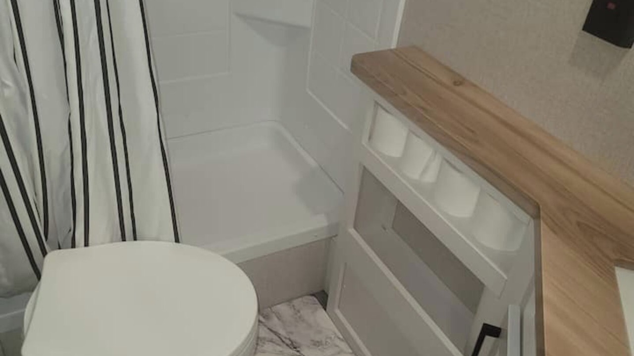 Photo of Bathroom in Uniondale