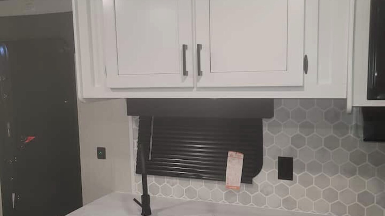 Photo of Kitchen in Uniondale
