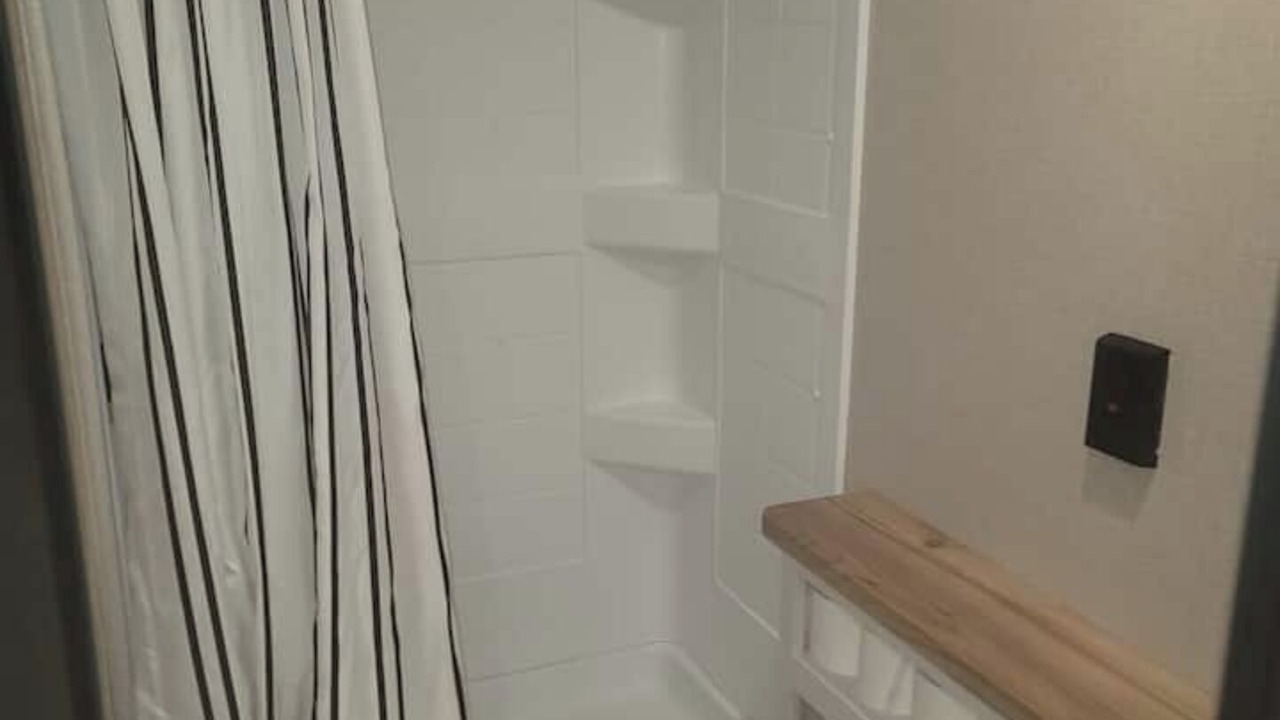 Photo of Bathroom in Uniondale