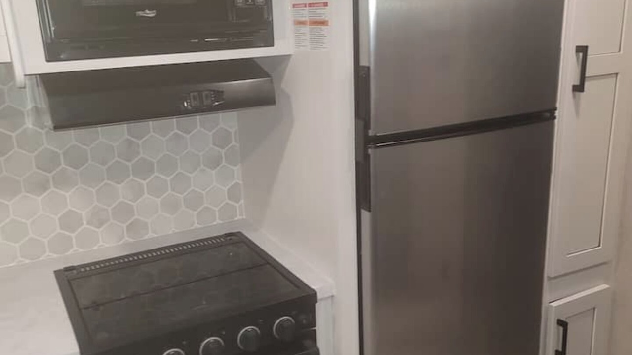 Photo of Kitchen in Uniondale