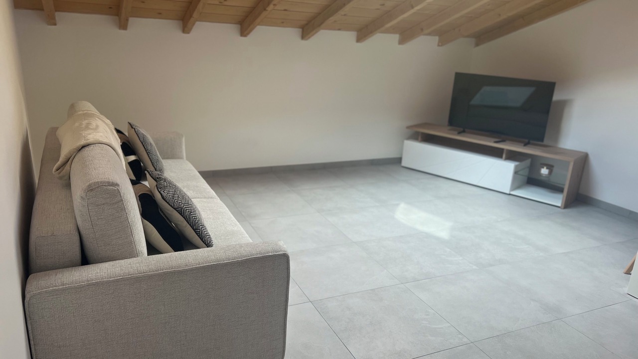 Photo of Livingroom in Tullins