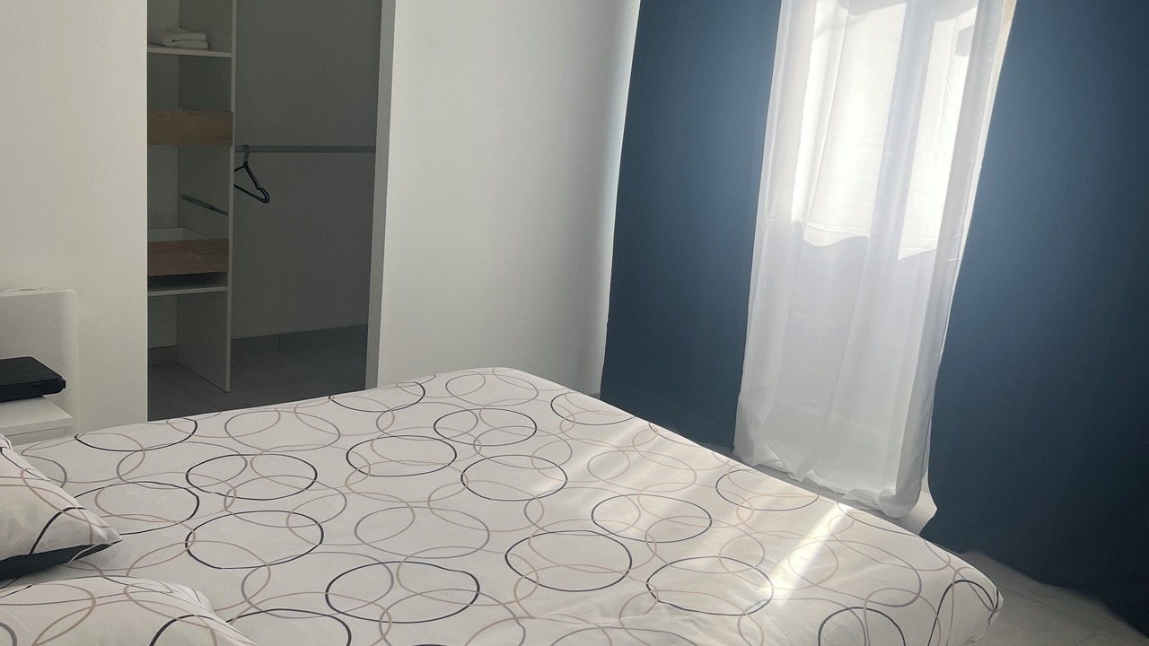 Photo of Bedroom in Tullins