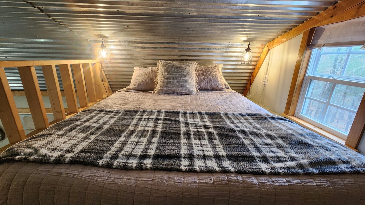 Photo of Bedroom in Jasper