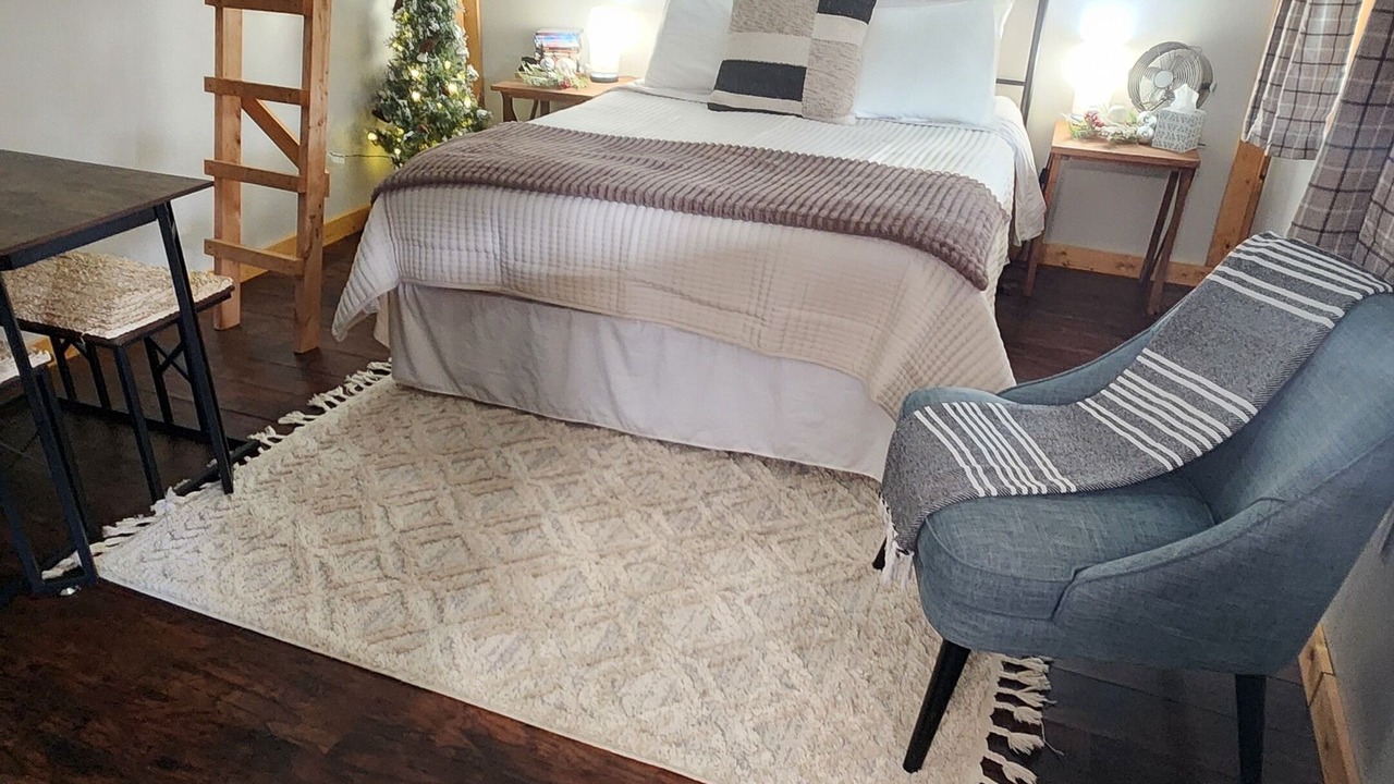 Photo of Bedroom in Jasper