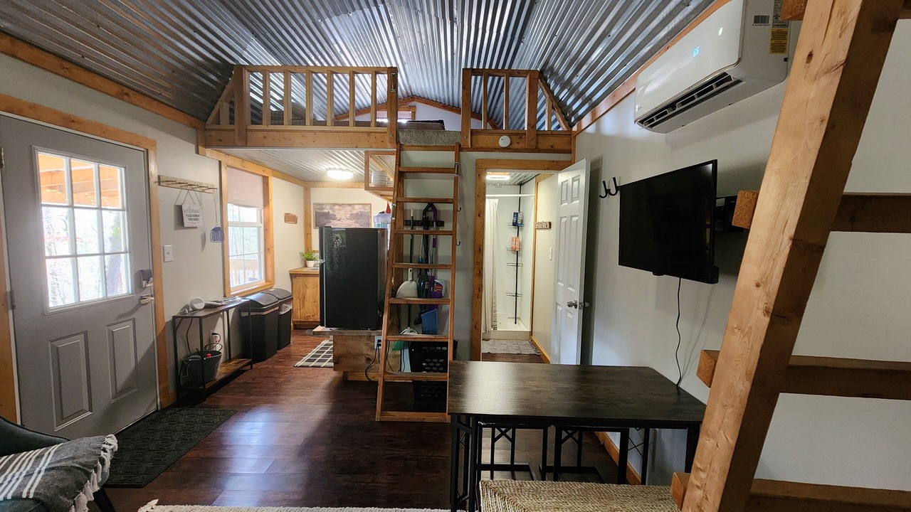 Photo of Bedroom in Jasper