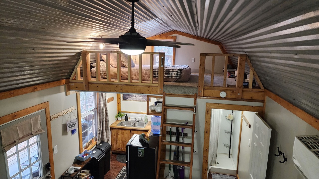 Photo of Bedroom in Jasper
