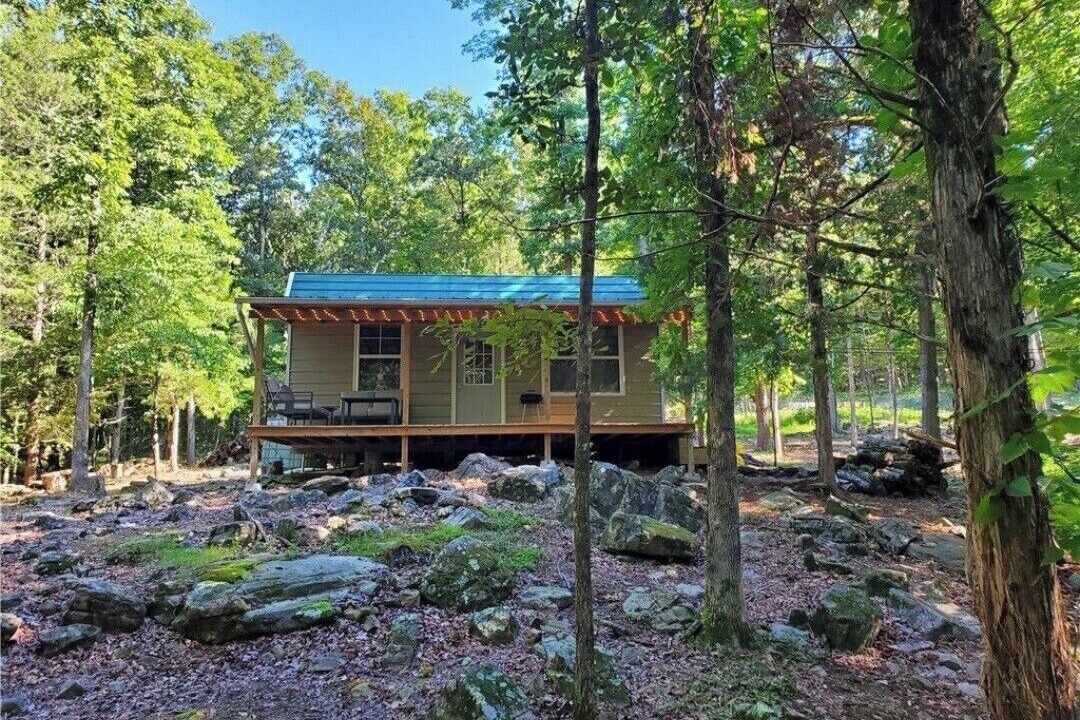 Photo of Outdoor in Jasper
