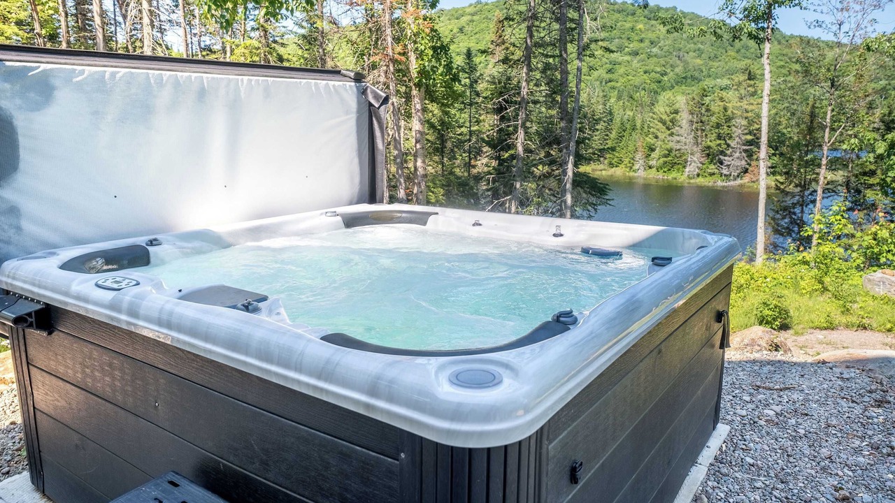 Photo of Outdoor in Lac-aux-Sables