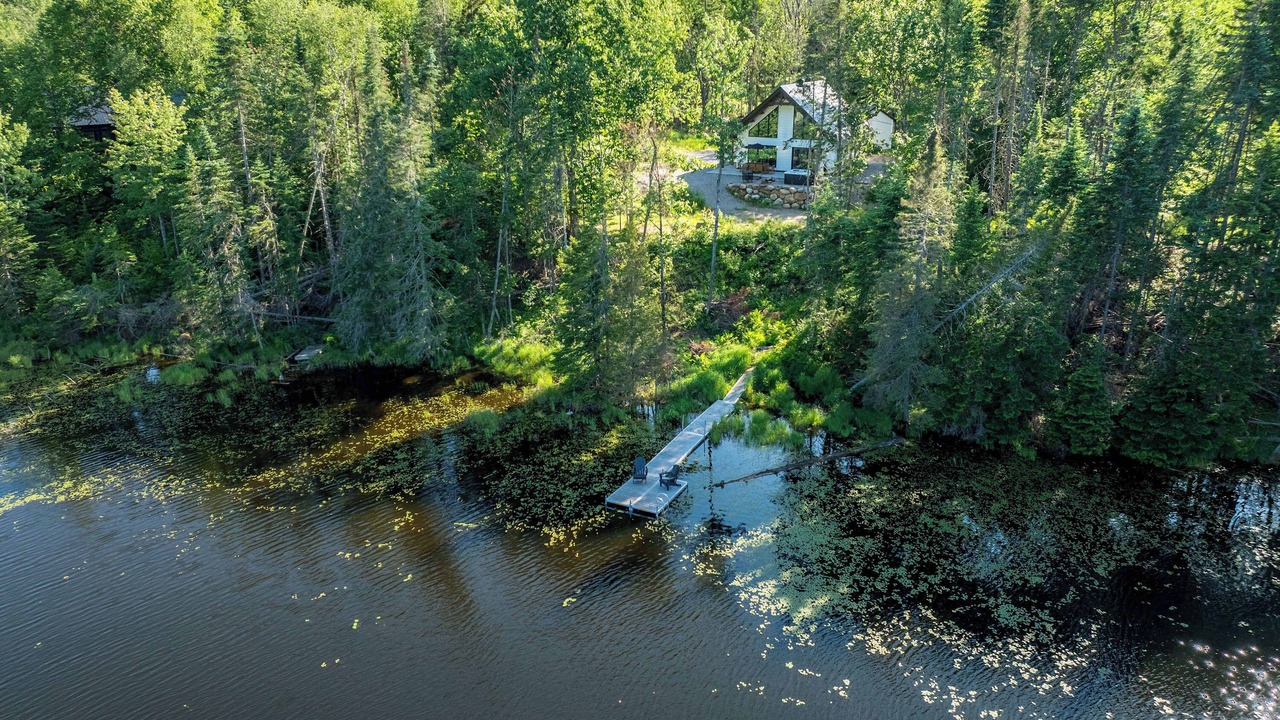 Photo of Outdoor in Lac-aux-Sables
