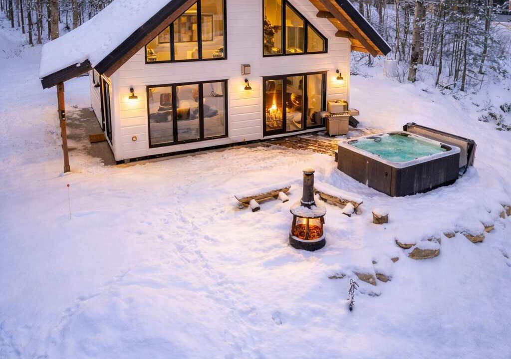 Photo of Outdoor in Lac-aux-Sables
