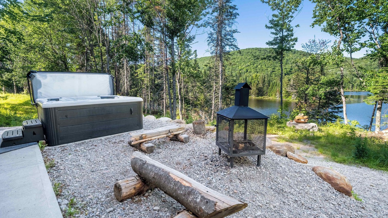 Photo of Outdoor in Lac-aux-Sables