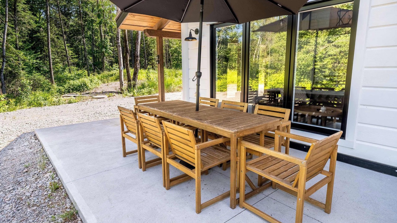 Photo of Outdoor in Lac-aux-Sables