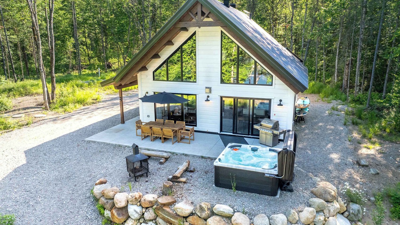 Photo of Outdoor in Lac-aux-Sables