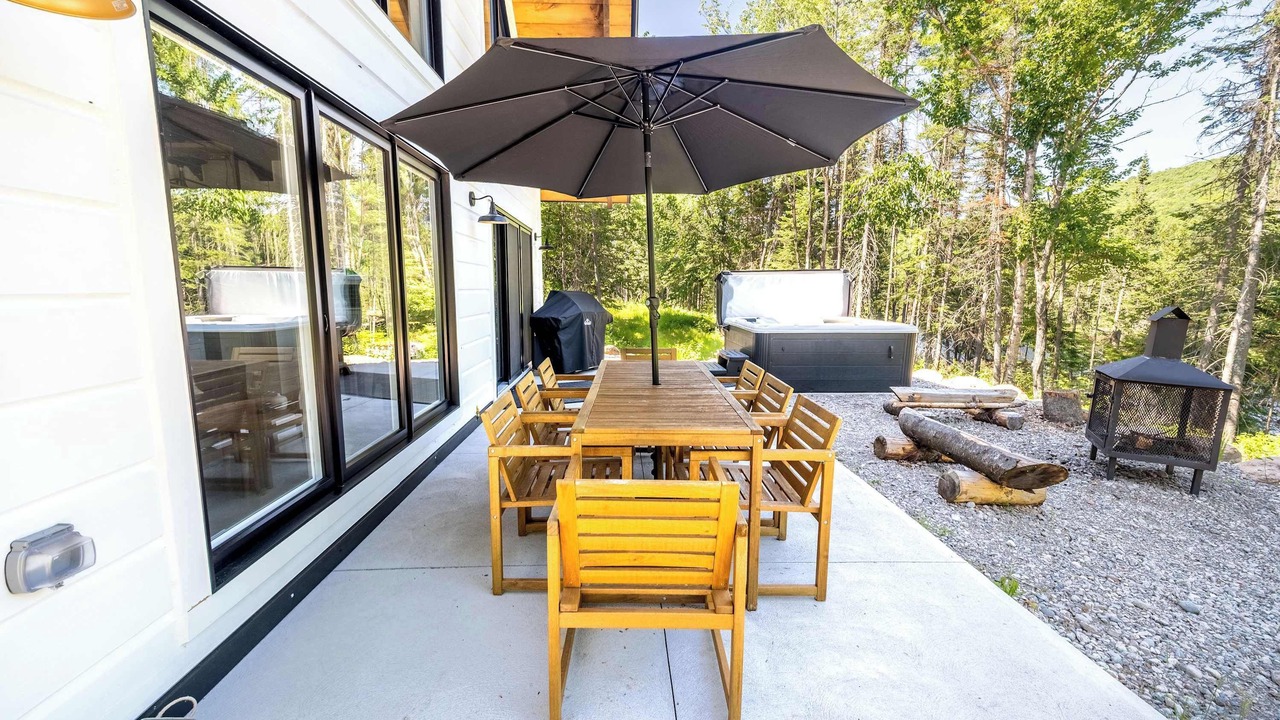 Photo of Outdoor in Lac-aux-Sables