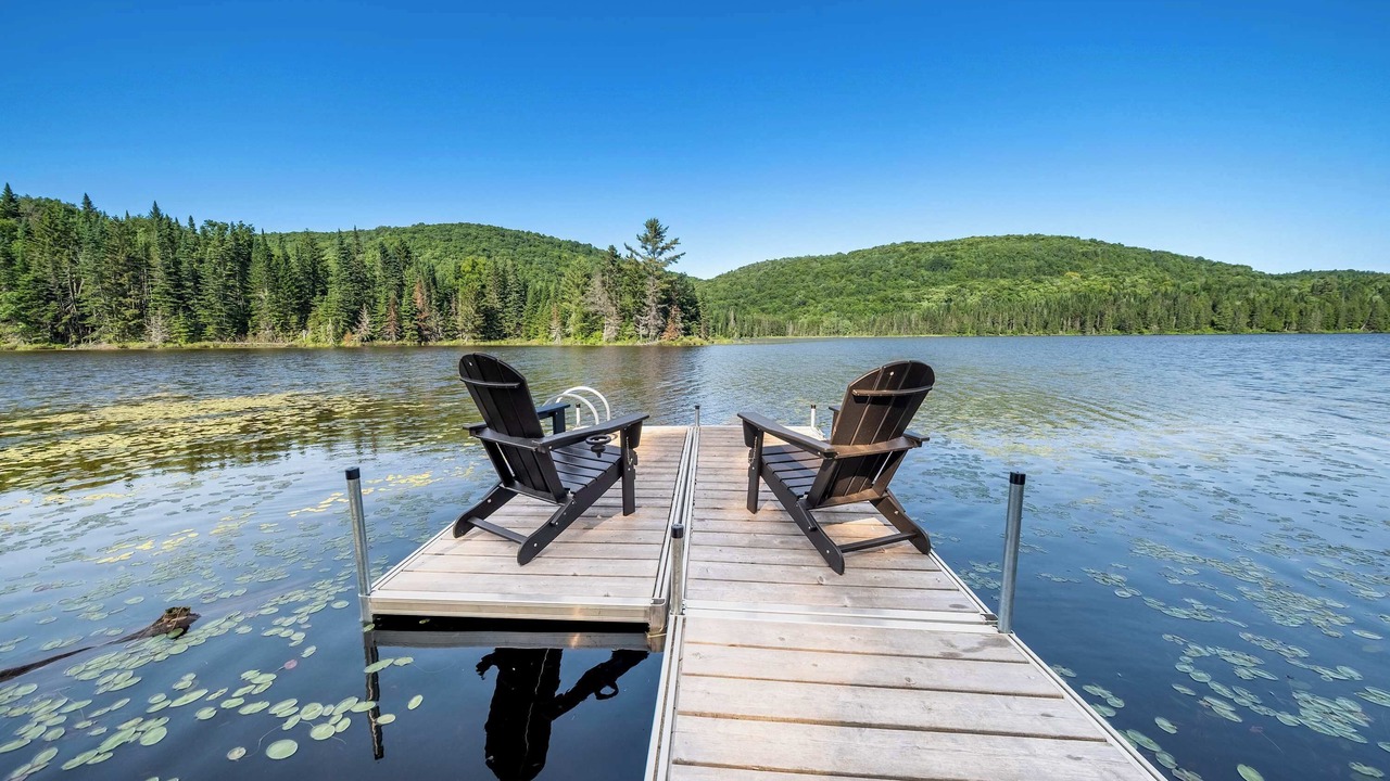 Photo of Outdoor in Lac-aux-Sables