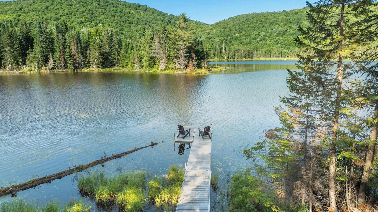 Photo of Others in Lac-aux-Sables