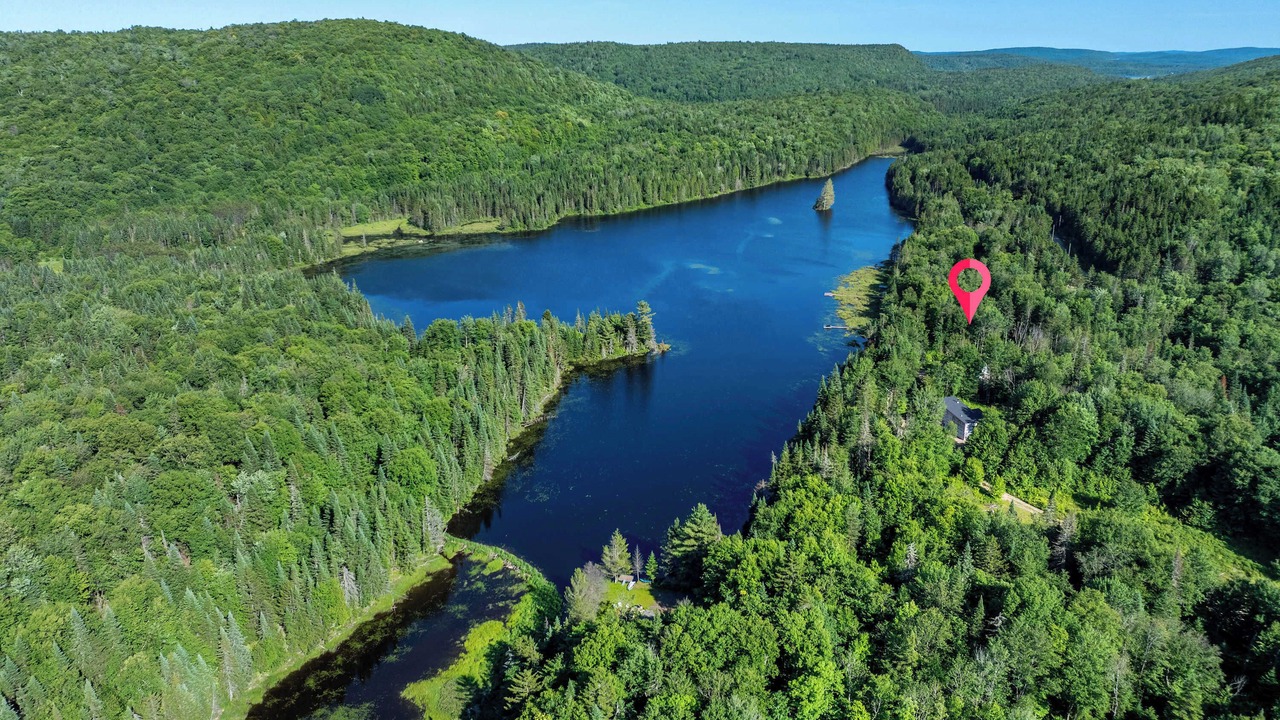 Photo of Outdoor in Lac-aux-Sables