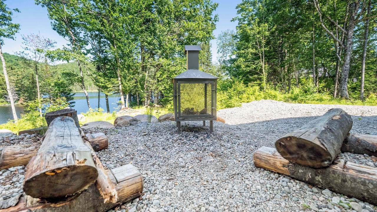Photo of Outdoor in Lac-aux-Sables