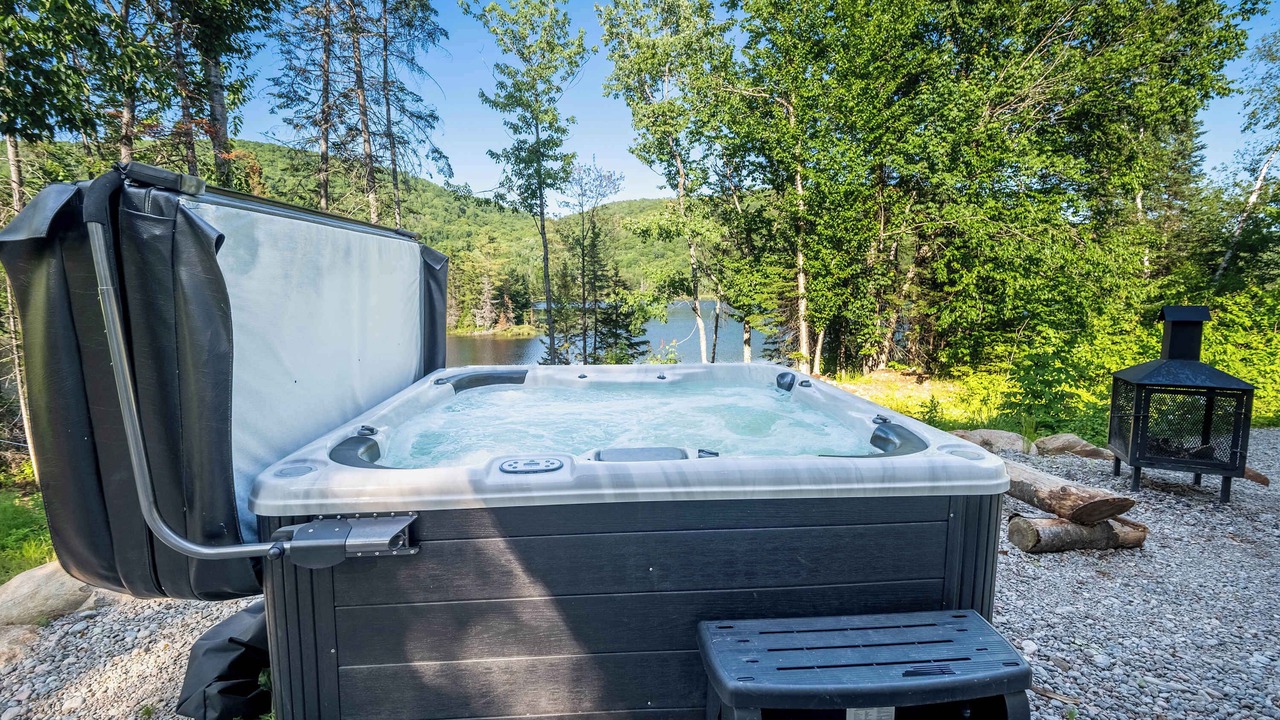 Photo of Outdoor in Lac-aux-Sables