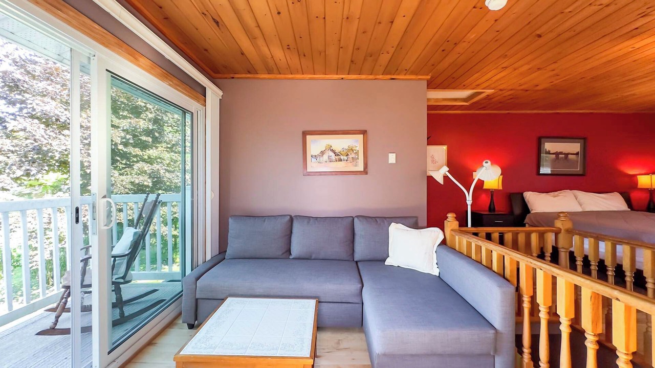 Photo of Bedroom in Bluewater