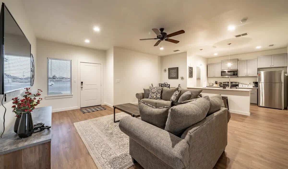 Photo of Livingroom in North by Northwest