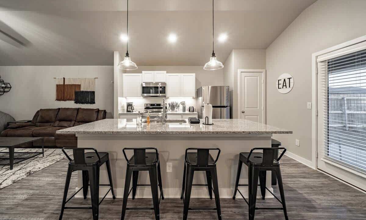 Photo of Kitchen in Lubbock